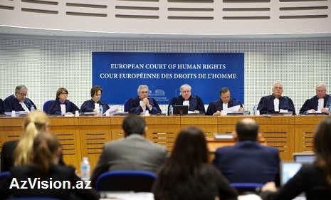 European Court completes hearing on Azerbaijani IDPs` complaint against Armenia